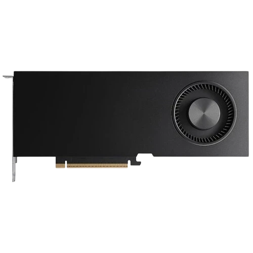 Видеокарта NVIDIA (900-5G153-2250-000) GeForce RTX PRO 5000 48GB Blackwell