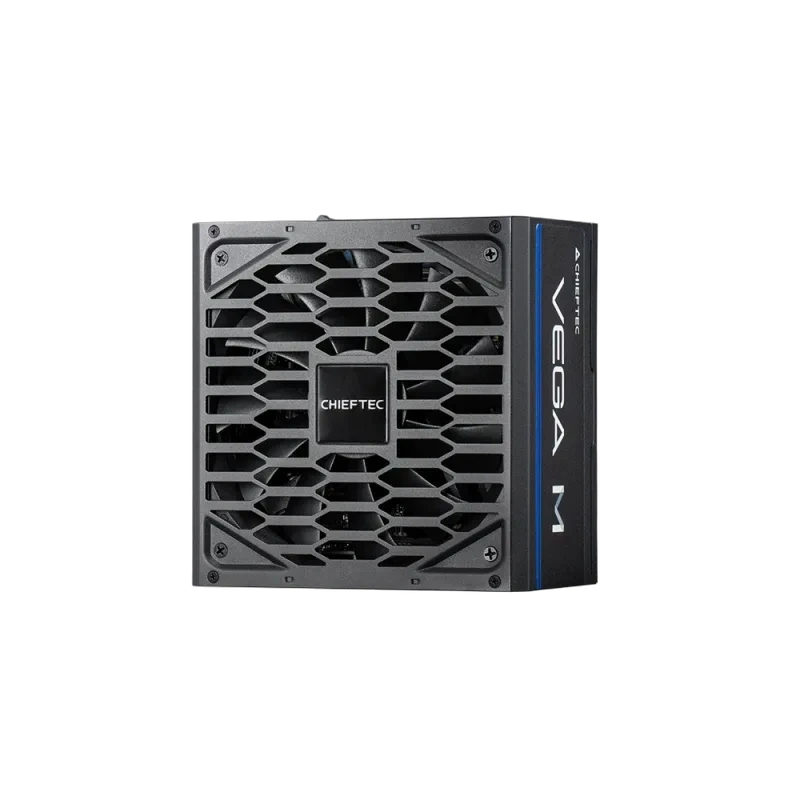 Блок питания Chieftec 1000W Vega M (PPG-1000-C) 16 Pin (PCIe 5.0 Connector Cable Details)