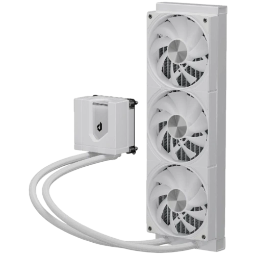 Система жидкостного охлаждения для процессора upHere E360TC ARGB White