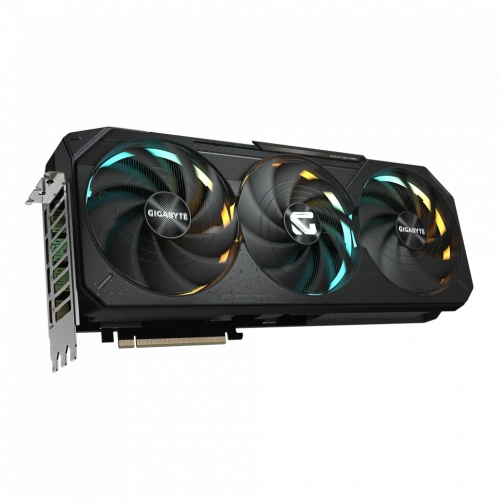 Видеокарта Gigabyte (GV-N5080GAMING OC-16GD) GeForce RTX 5080 16GB GAMING OC