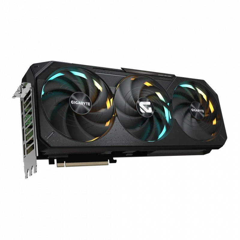 Видеокарта Gigabyte (GV-N5080GAMING OC-16GD) GeForce RTX 5080 16GB GAMING OC