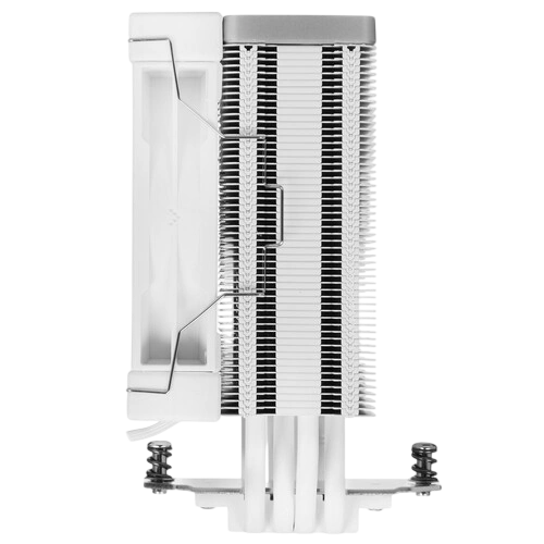 Кулер для процессора Deepcool AK400 White (R-AK400-WHNNMN-G-1)