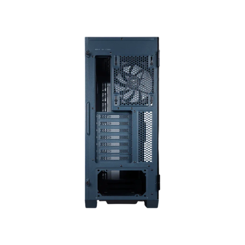 Компьютерный корпус MSI MAG VAMPIRIC 300R PACIFIC BLUE ARGB TG (306-7G19B21-809)