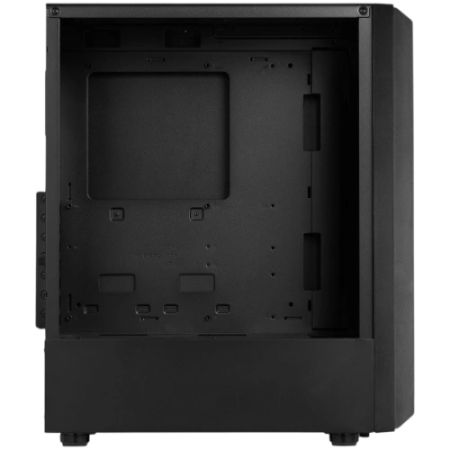 Компьютерный корпус ADATA XPG VALOR STORM TG Black (VALORSTORMMTWOF-BKCWW)