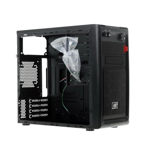 Компьютерный корпус Deepcool SMARTER