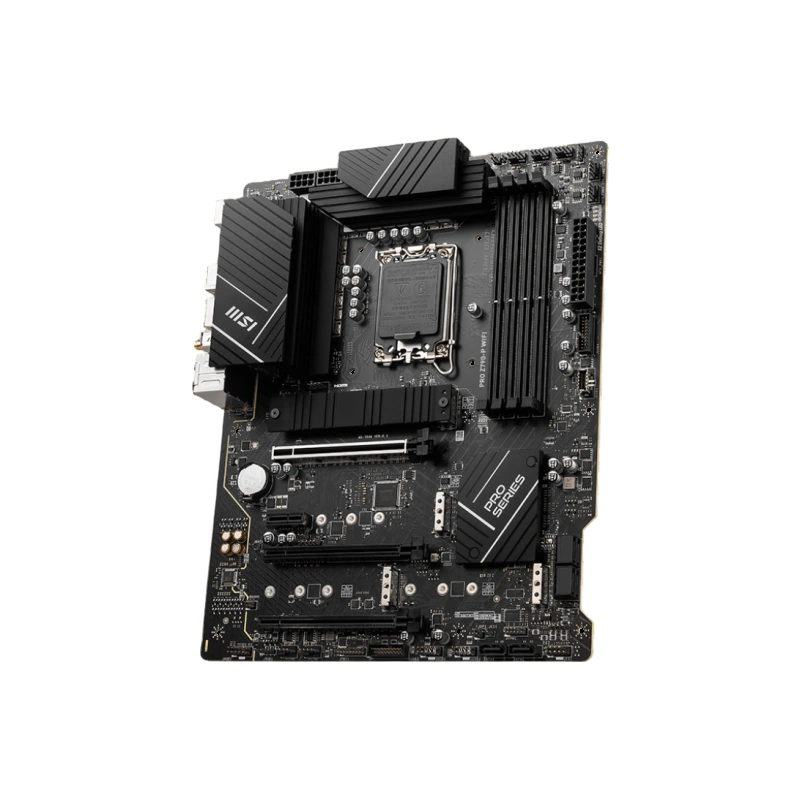 Материнская плата MSI PRO Z790-P WIFI