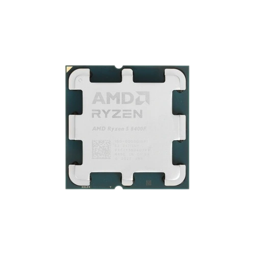 Процессор AMD Ryzen 5 8400F OEM 100-000001591
