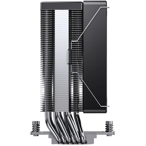 Кулер для процессора JONSBO CR-1000 MAX Dynamic Multi-Color LED Black
