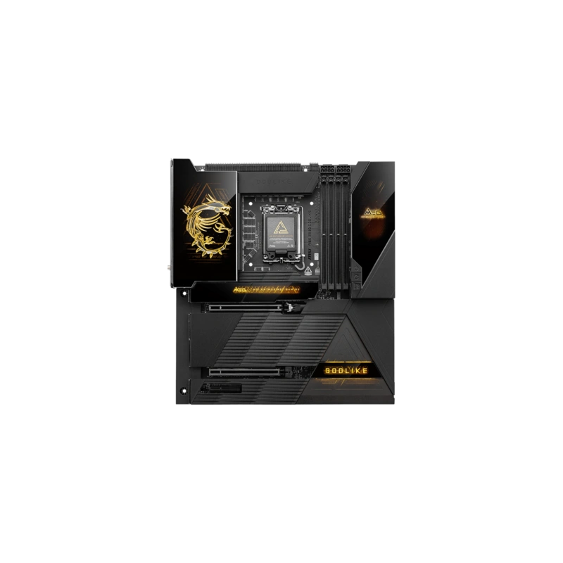 Материнская плата MSI MEG Z890 GODLIKE