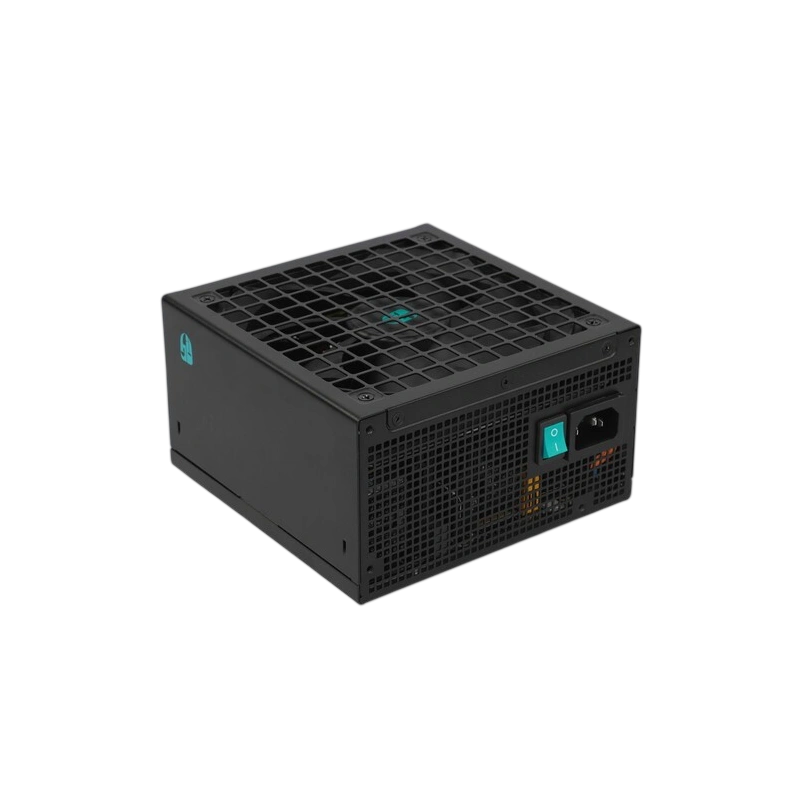 Блок питания Deepcool 1000W GAMERSTORM PN1000M 16 Pin (PCIe 5.0 Connector Cable Details) документация, комплект кабелей, комплект крепежа