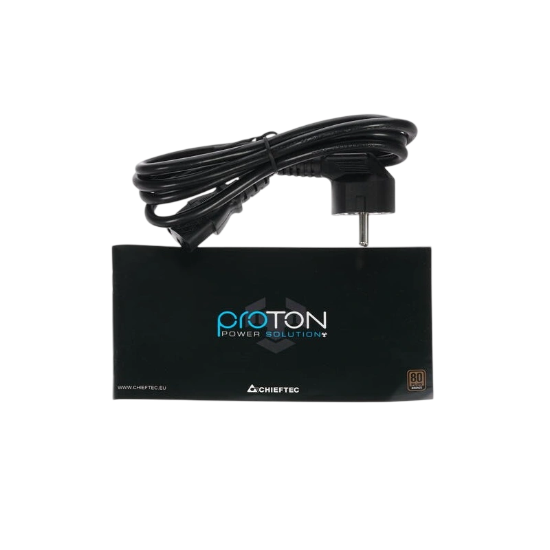 Блок питания Chieftec 850W PROTON (BDF-850C)