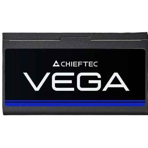 Блок питания Chieftec 850W Vega Black (PPG-850-S) 16 Pin (PCIe 5.0 Connector Cable Details)
