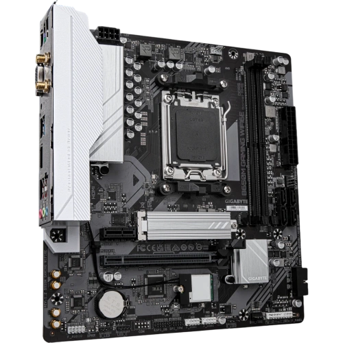 Материнская плата Gigabyte B650M GAMING WIFI6E