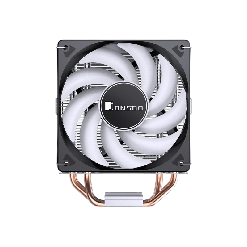 Кулер для процессора JONSBO CR-1000E Dynamic Multi-Color LED Black