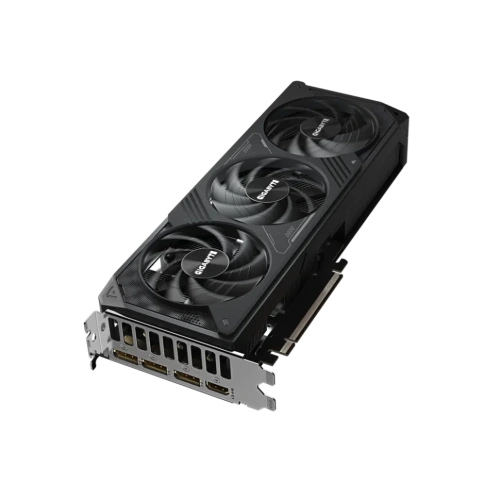 Видеокарта Gigabyte (GV-N5070WF3OC-12GD) GeForce RTX 5070 12GB WINDFORCE SFF OC