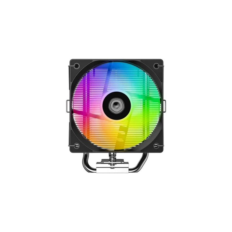 Кулер для процессора ID-COOLING SE-903-XT V2 ARGB