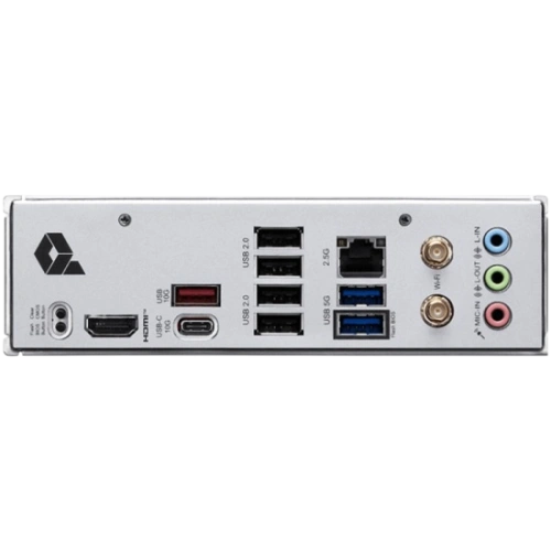 Материнская плата MSI PRO B840M-P WIFI6E