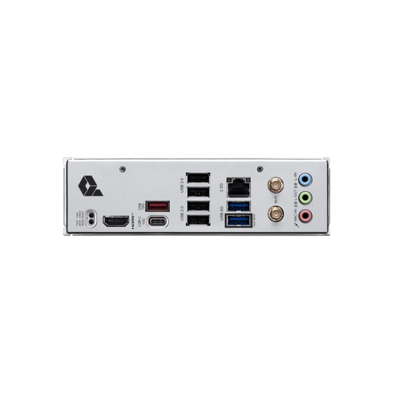 Материнская плата MSI PRO B840M-P WIFI6E