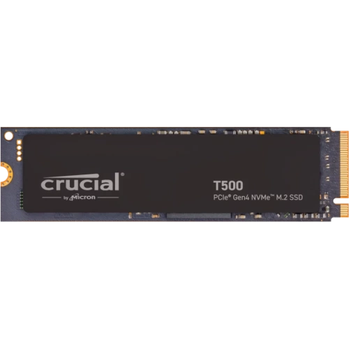 Твердотельный накопитель CRUCIAL 500 Gb T500 (CT500T500SSD8)