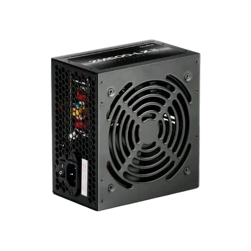Блок питания Zalman 600W (ZM600-LXII)