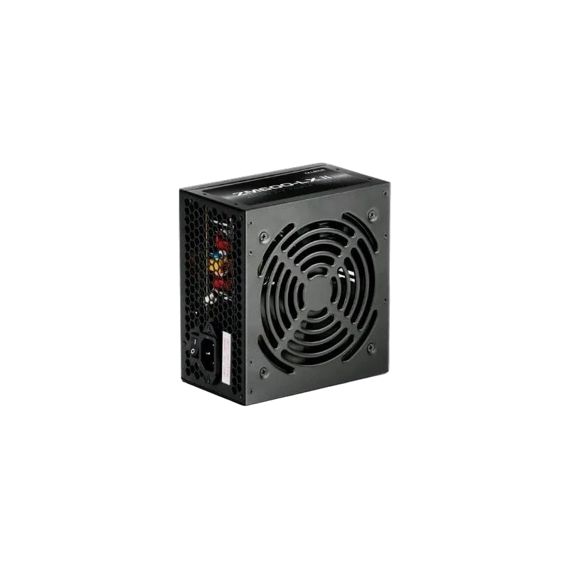 Блок питания Zalman 600W (ZM600-LXII)