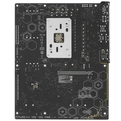 Материнская плата ASUS TUF GAMING B650-PLUS (90MB1BY0-M0EAY0) 2 x кабель SATA, брелок, документация, комплект наклеек, стяжки для кабелей