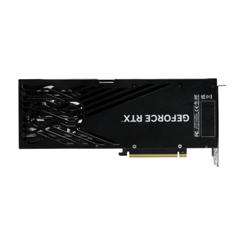 Видеокарта Palit (NE75070019K9-GB2050S) GeForce RTX 5070 12GB INFINITY 3