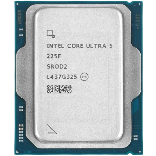 Процессор Intel Core Ultra 5 225F OEM AT8076806416