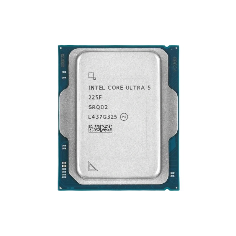 Процессор Intel Core Ultra 5 225F OEM AT8076806416