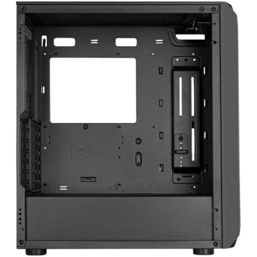 Компьютерный корпус SilverStone FARA RGB (G41FA511ZBG0020)