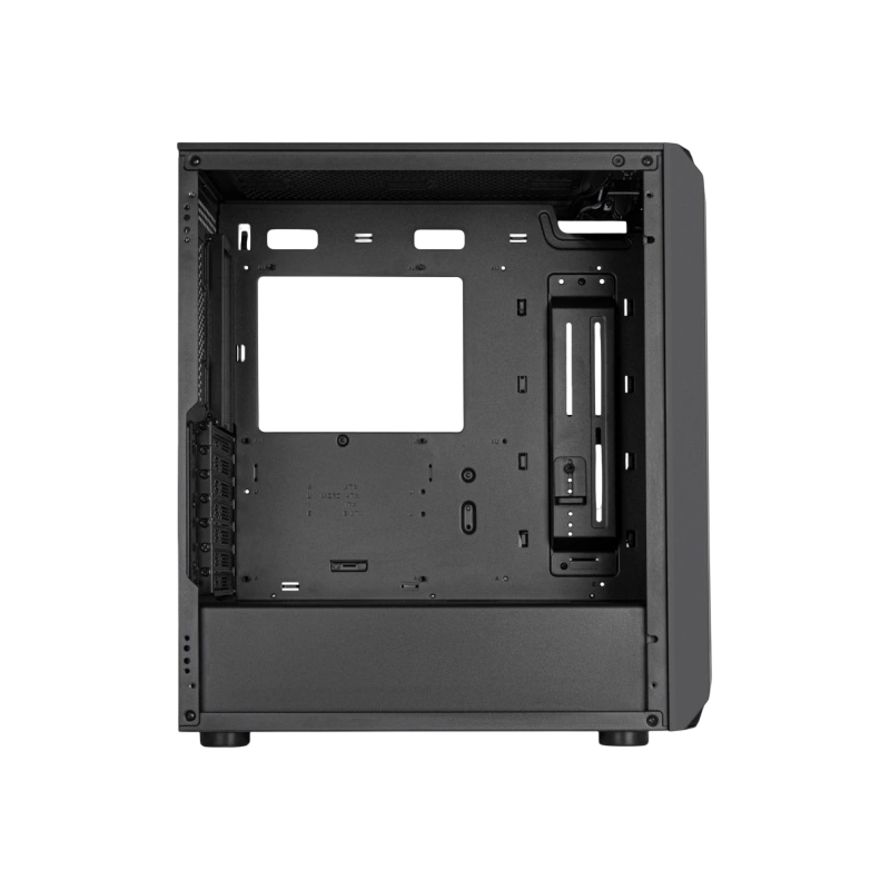 Компьютерный корпус SilverStone FARA RGB (G41FA511ZBG0020)