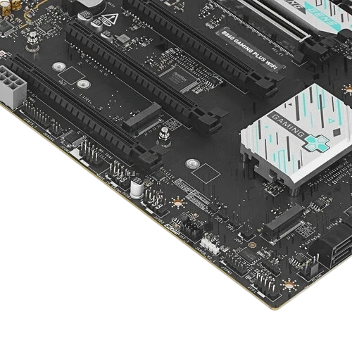 Материнская плата MSI B860 GAMING PLUS WIFI