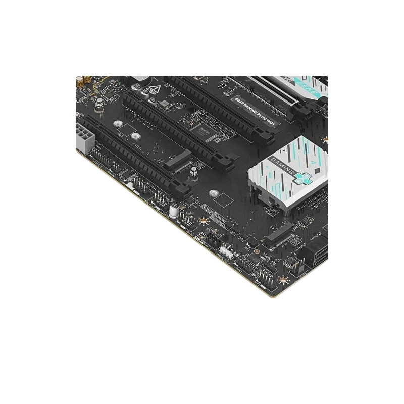 Материнская плата MSI B860 GAMING PLUS WIFI