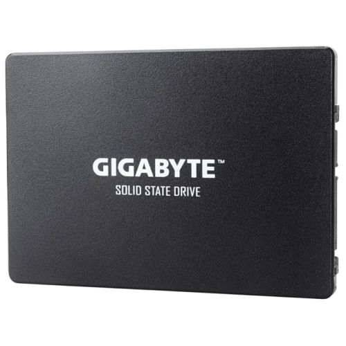 Твердотельный накопитель Gigabyte 480 Gb (GP-GSTFS31480GNTD) BOX