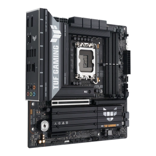Материнская плата ASUS TUF GAMING B860M-PLUS (90MB1JW0-M0EAY0)