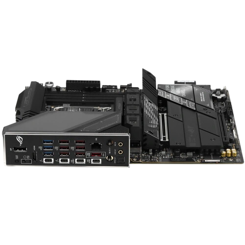 Материнская плата ASUS ROG STRIX Z890-E GAMING WIFI (90MB1IM0-M0EAY0)