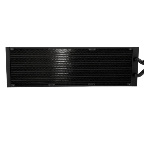 Система жидкостного охлаждения для процессора Thermalright Frozen Warframe 420 ARGB Black (TRFW420AB)