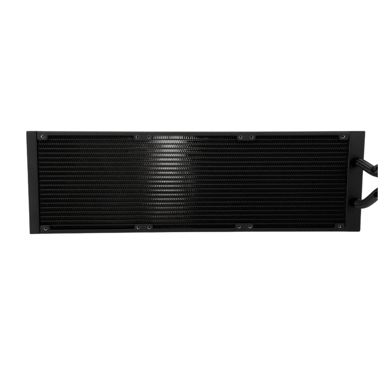 Система жидкостного охлаждения для процессора Thermalright Frozen Warframe 420 ARGB Black (TRFW420AB)