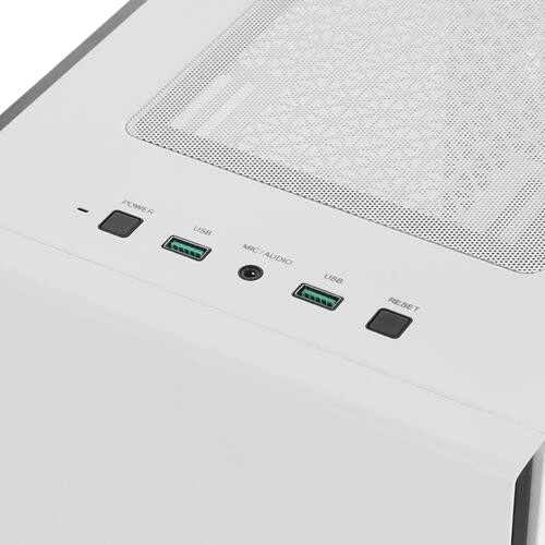 Компьютерный корпус Deepcool MACUBE 110 WH (R-MACUBE110-WHNGM1N-G-1) документация