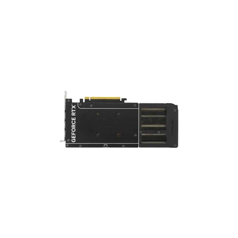 Видеокарта ASUS (PRIME-RTX5050-O8G) GeForce RTX 5050 8GB PRIME OC (90YV0N70-M0NA00)