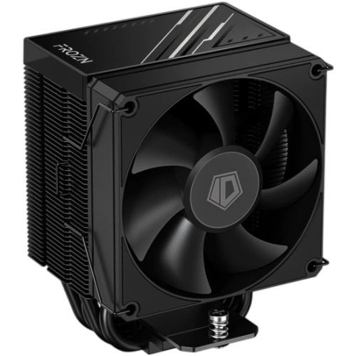 Кулер для процессора ID-COOLING FROZN A400 Black