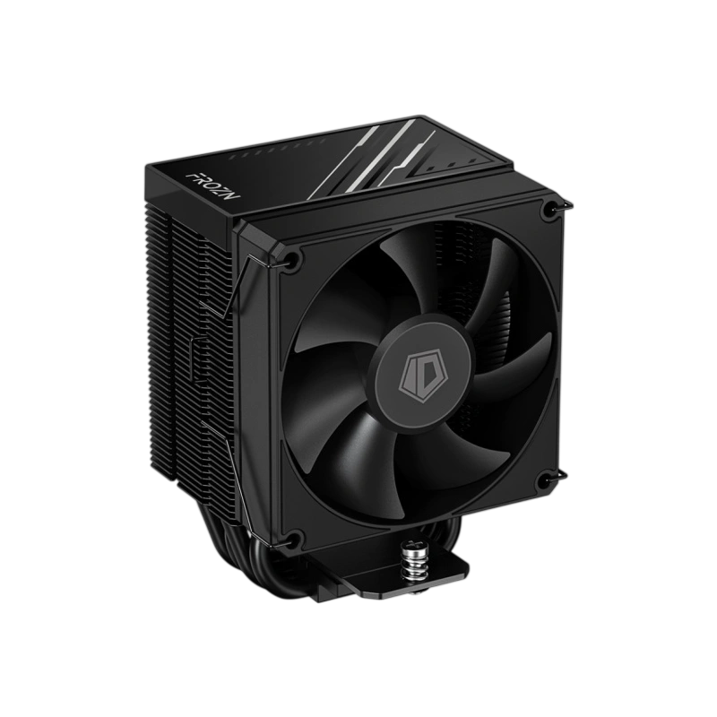 Кулер для процессора ID-COOLING FROZN A400 Black