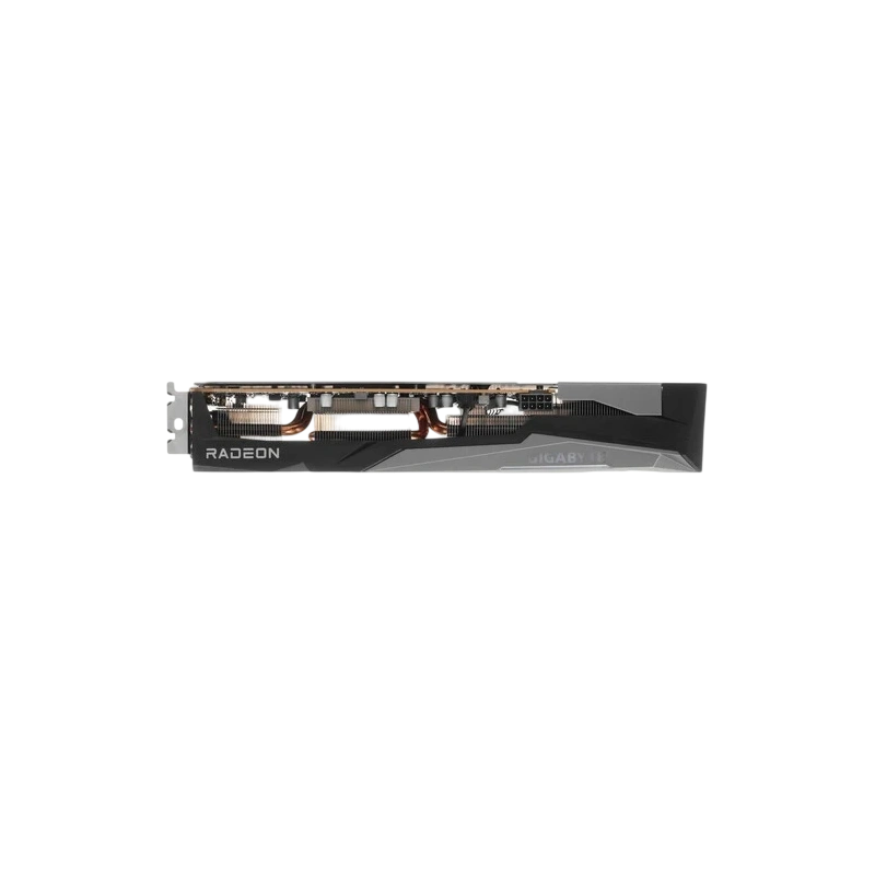 Видеокарта Gigabyte (GV-R76GAMING OC-8GD 1.1) Radeon RX 7600 8GB GAMING OC