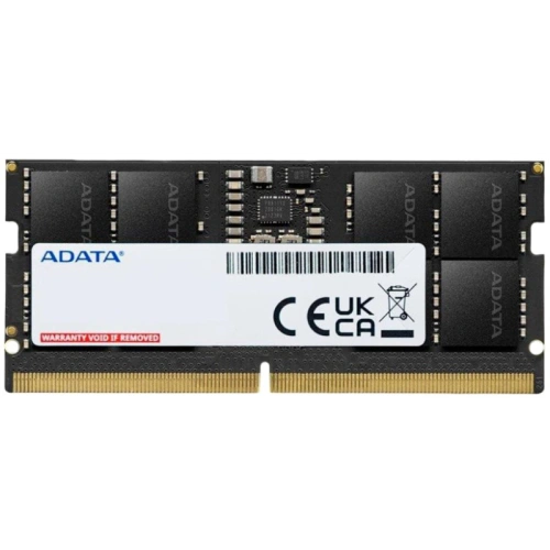 Оперативная память 16 Gb 5600 MHz ADATA XPG (AD5S560016G-B)