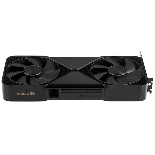 Видеокарта NVIDIA (900-5G144-2200-000) GeForce RTX PRO 6000 96GB Blackwell Workstation Edition 600W