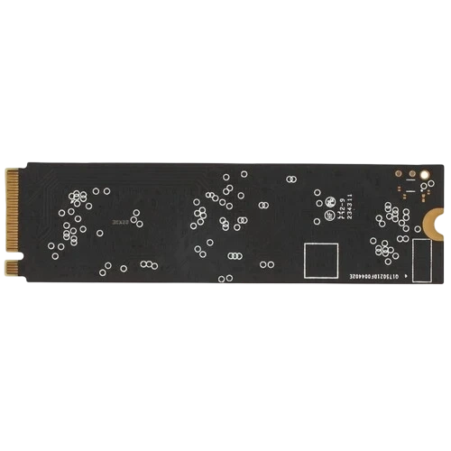 Твердотельный накопитель Gigabyte 1000 Gb Gen4 4000E (G440E1TB)