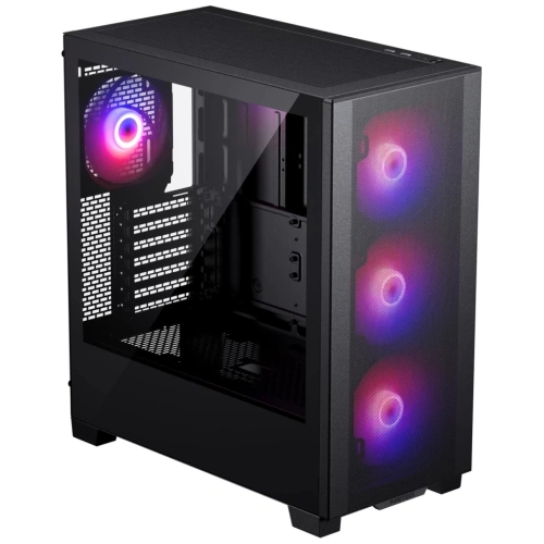 Компьютерный корпус PHANTEKS 523 XT PRO ULTRA TG RGB Black (PH-XT523P1_DBK01R_RU)
