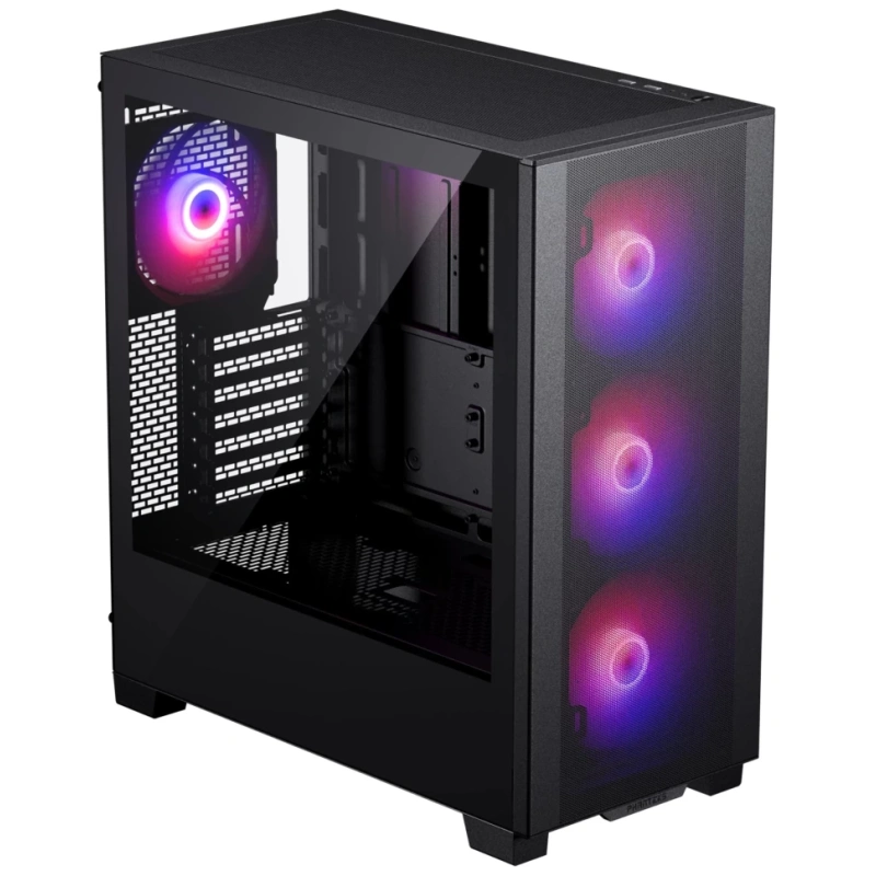 Компьютерный корпус PHANTEKS 523 XT PRO ULTRA TG RGB Black (PH-XT523P1_DBK01R_RU)