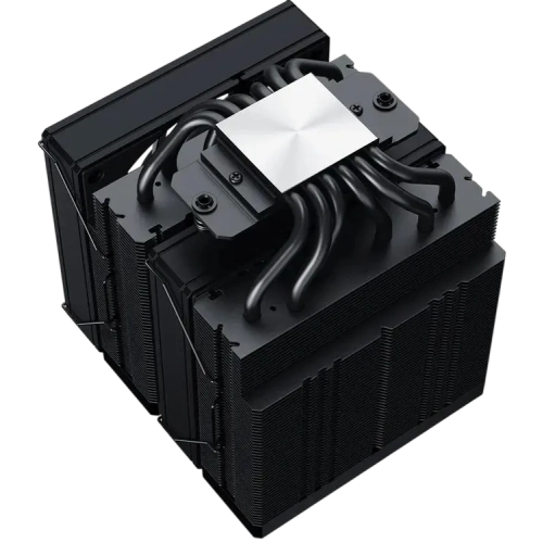 Кулер для процессора ID-COOLING FROZN A620 PRO SE ARGB Black
