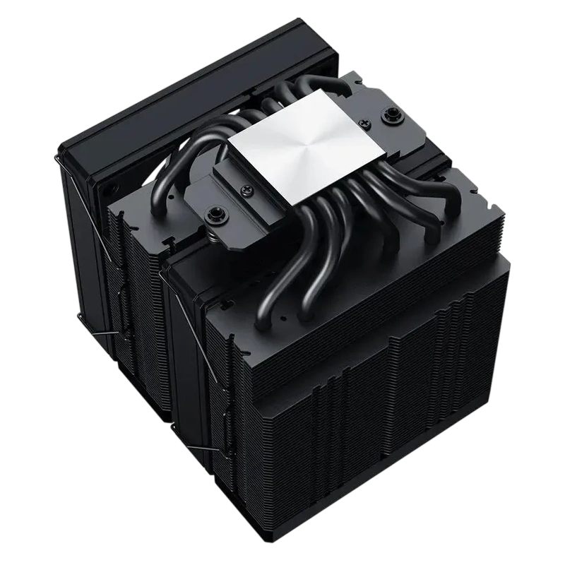 Кулер для процессора ID-COOLING FROZN A620 PRO SE ARGB Black